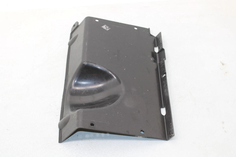 2015 Yamaha Viking Vi Oem Center Rear Splash Guard 1XD-F84A5-00-00 XY0
