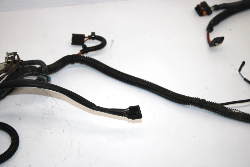 99 Polaris Magnum 500 Oem Main Wire Harness 2460699 AP52