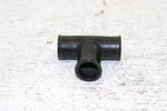 1996 Ski-doo Formula Iii 600 Oem T-Fitting 509000219 SS18