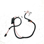96-98 Polaris Trail Blazer 250 ES OEM Main Wire Harness 2460554 AP236