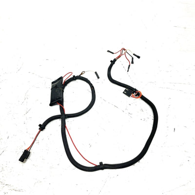 96-98 Polaris Trail Blazer 250 ES OEM Main Wire Harness 2460554 AP236