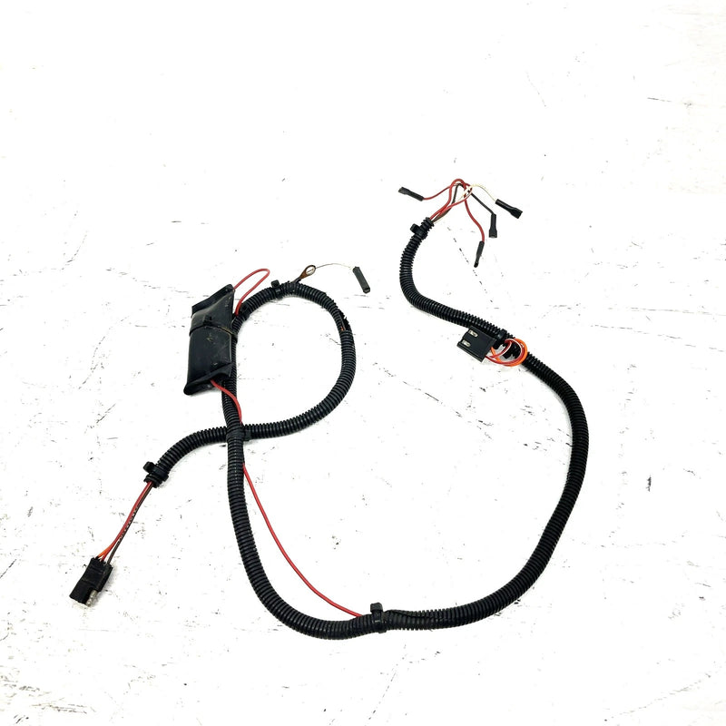 96-98 Polaris Trail Blazer 250 ES OEM Main Wire Harness 2460554 AP236