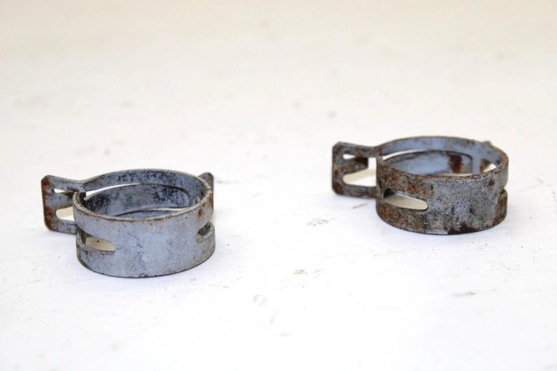 Polaris Oem Coolant Hose Clamp Set of 4 7080844 Q440