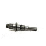 2002 Yamaha Big Bear 400 YFM400 OEM Gear Shaft 4KB-17523-00-00 AY52
