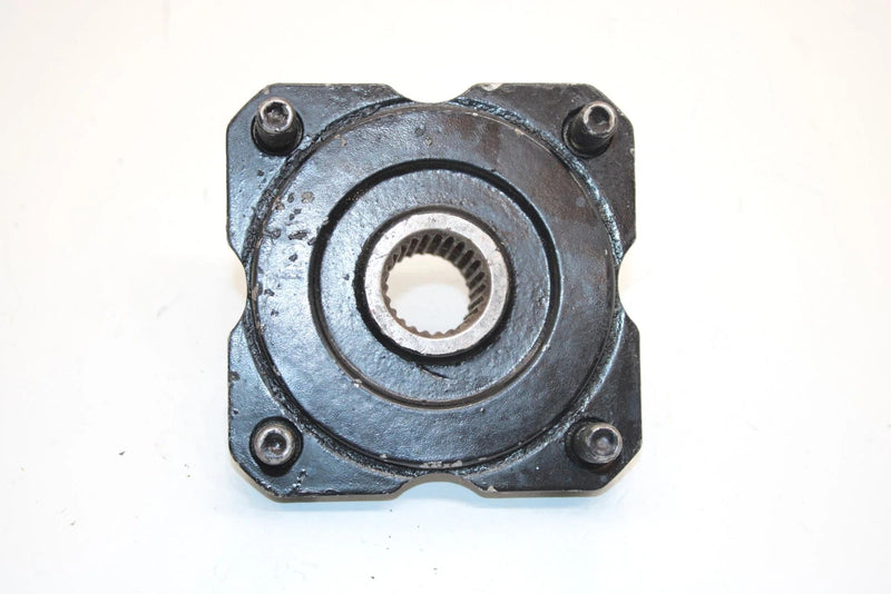 06 Arctic Cat Atv 90  Dvx Oem Front Connector Assy 3303-157 AA17