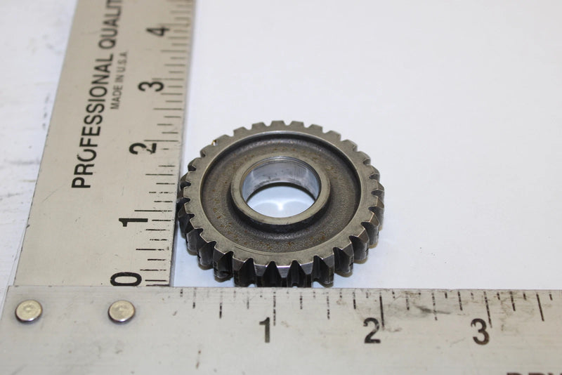 1988 Yamaha  Moto 4 Oem 5th Pinion 28T Gear 24W-17151-02-00 Q3465