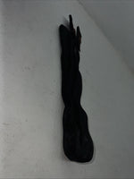 New ABetta Black Nylon Tie Strap #SZS10 EE-26