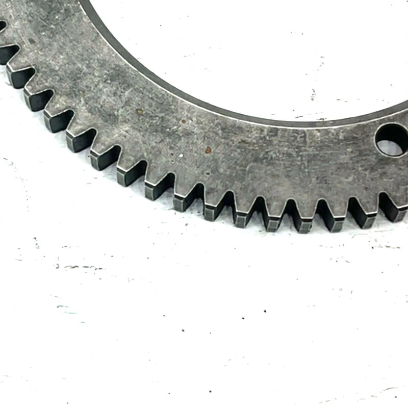 03 Honda Foreman Rubicon 500  4x4 OEM 70T Primary Driven Gear 26221-HN2-000 AH93