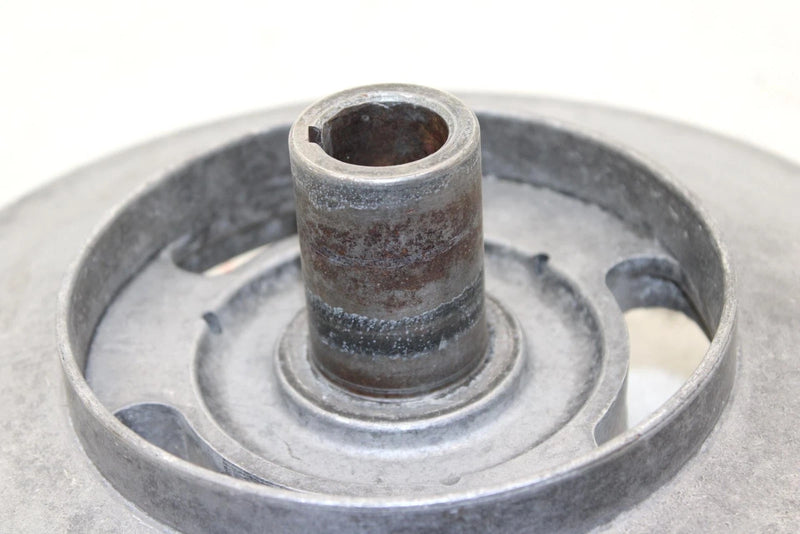 1995 Arctic Cat Z 440 Oem Secondary Clutch Stationary Sheave 0748-021 SA5