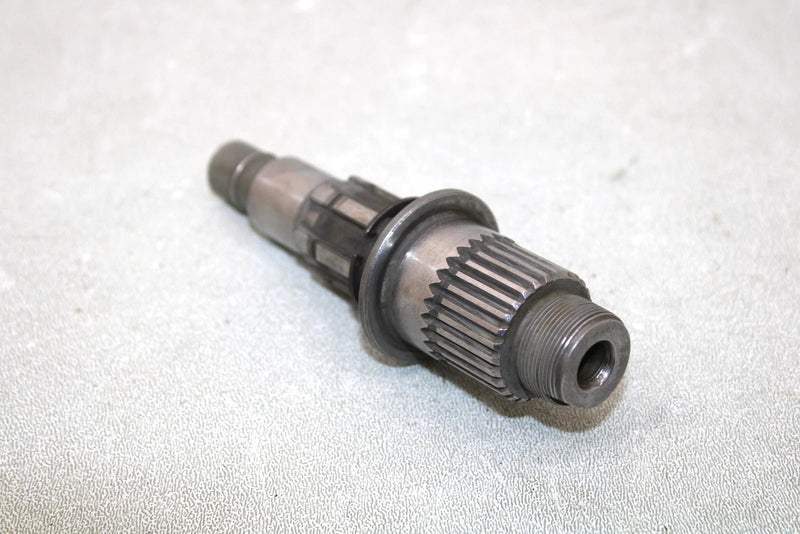 2000 Yamaha  Grizzly Oem Middle Driven Shaft 5GT-17523-00-00 Q3552