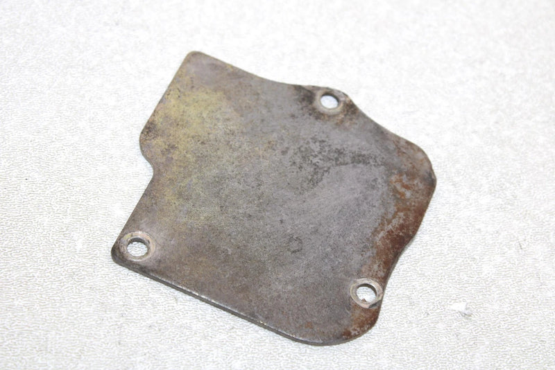 97 Polaris Xplorer 400l Oem Oil Pump Cover 3085281 Q3246