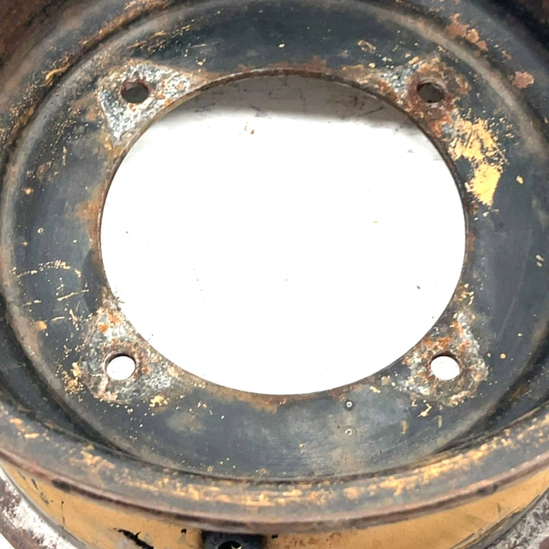 93-04 Polaris Trail Blazer 250 OEM Front Wheel Rim 1520175-133 AP224