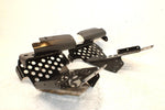 1996 Ski-doo Formula Stx 583 Oem Footrest Set 518312906 518312907 SS25
