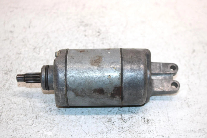 1997 Honda Trx400 Fw Oem Starter Motor 31200-HM7-003 AH42
