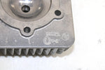 88 Yamaha Xlv Xl540m Oem Engine Motor Cylinder Head 8H8-11111-00-00 SY128