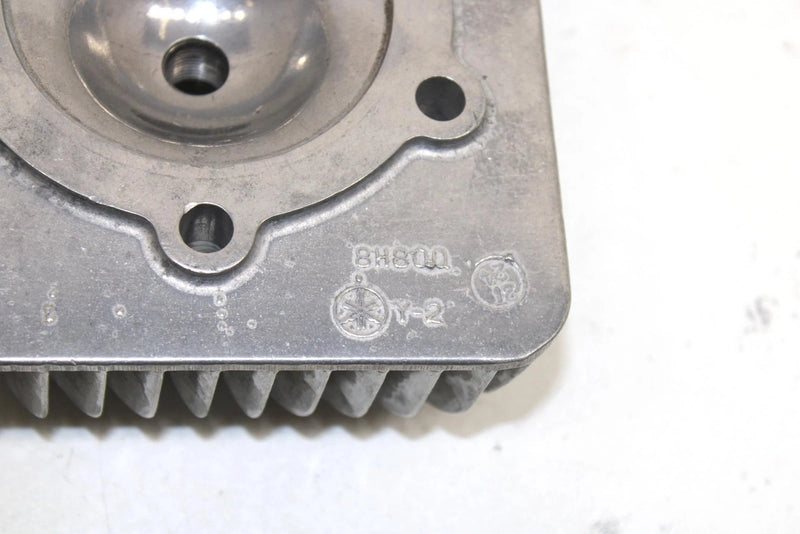 88 Yamaha Xlv Xl540m Oem Engine Motor Cylinder Head 8H8-11111-00-00 SY128