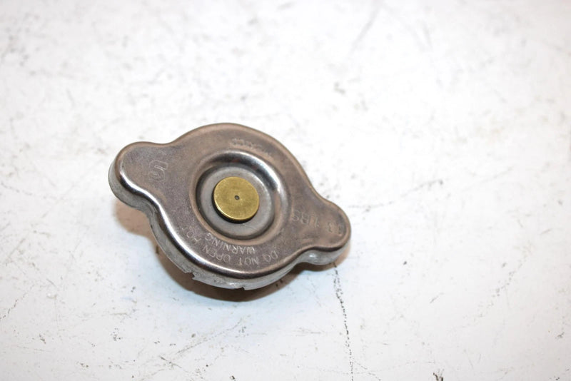 98 Polaris Sportsman 500 Oem Radiator Cap 2511189 2511270 AP53
