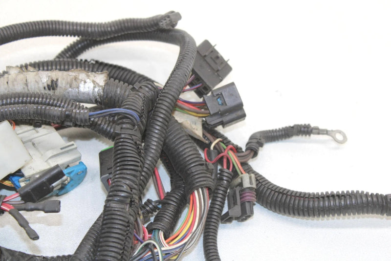 05 Polaris Rmk 900 Oem Main Wiring Harness 2461155 B308
