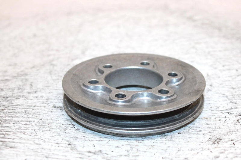 1989 Polaris 650 Oem Water Pump Pulley 3083863 SP43