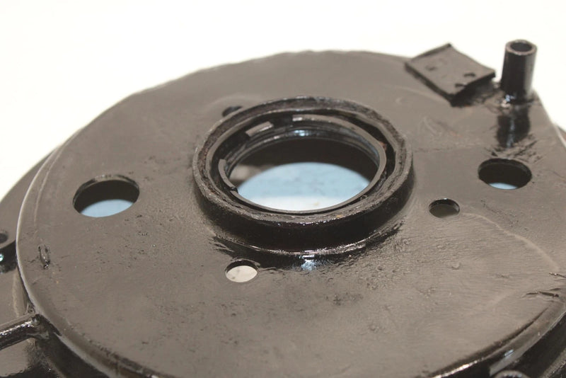 1983 Honda Atc 110 A Oem Rear Brake Drum Cover 40531-943-020 AHS
