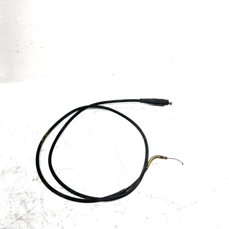 98-00 Arctic Cat 300 4X4 OEM Throttle Cable 0487-007 AA42