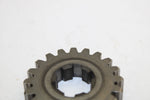00 Kawasaki Bayou 300 4x4 OEM 20T Reverse Transmission Gear 13129-1706 AK8