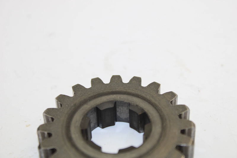 00 Kawasaki Bayou 300 4x4 OEM 20T Reverse Transmission Gear 13129-1706 AK8