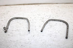 1992 Yamaha Exciter Ii Le Oem Foot Well Brace Set 99999-02247-00 SY126