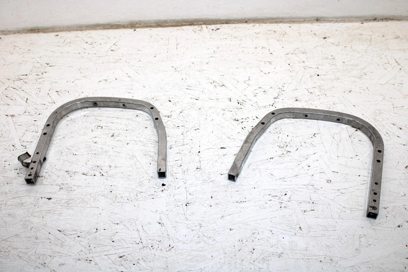 1992 Yamaha Exciter Ii Le Oem Foot Well Brace Set 99999-02247-00 SY126