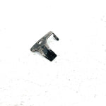 88-00 Honda FourTrax 300 TRX300FW 4x4 OEM Breather Tube Clamp 11107-HA0-680 AH89