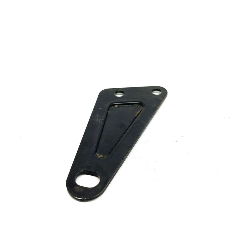 2003 Bombardier Traxter 500 4x4 OEM Right Diff Brace Bracket 705400069 AB15
