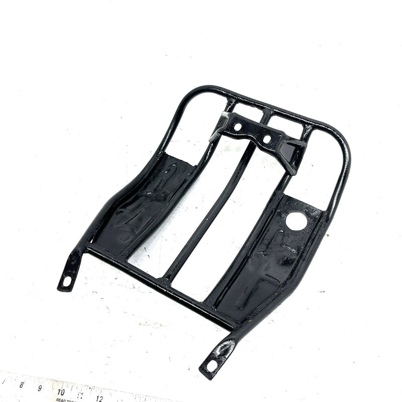 86-89 Yamaha Moto 4 OEM Rear Swingarm Skid Plate 29U-2219X-00-00 AY68
