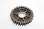 03 Suzuki Vinson 500 Lt-f500f Oem 1st Driven Gear 34T 24311-44D20 AS24