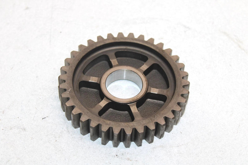 03 Suzuki Vinson 500 Lt-f500f Oem 1st Driven Gear 34T 24311-44D20 AS24