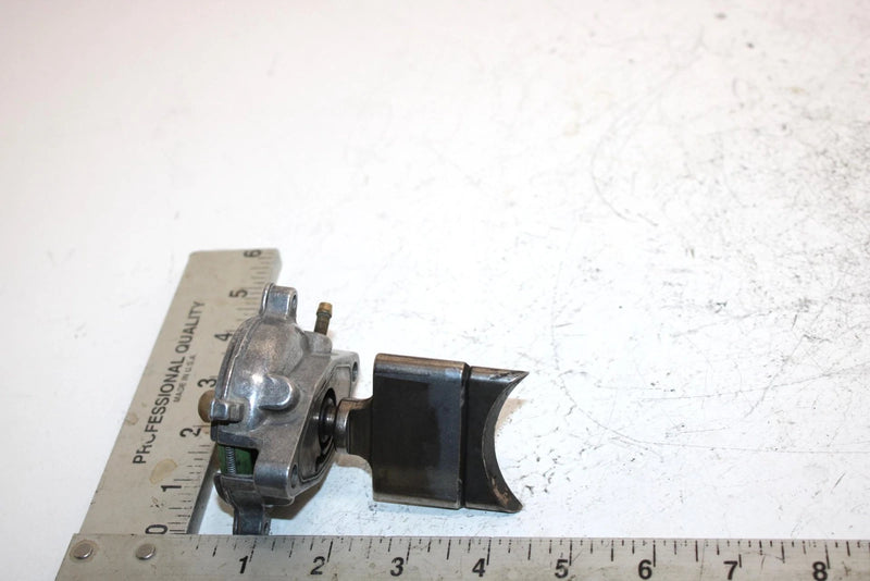 06 Ski-doo Gsx 600 Ho Sdi Oem Power Valve Set 420854454 420854650 SS14