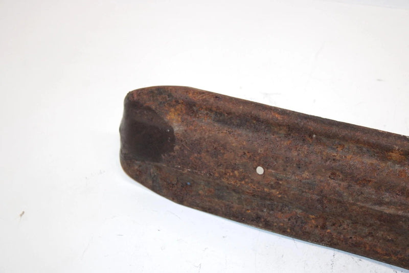 90 Polaris 500 Oem Steel Ski 1820278 SP211