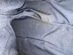 New Vintage Black Mesquite Polyester Pants #5511 XX-97