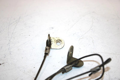 93 Yamaha Exciter Ii Oem Hood Cable 88R-77118-00-00 SY80
