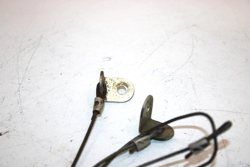 93 Yamaha Exciter Ii Oem Hood Cable 88R-77118-00-00 SY80