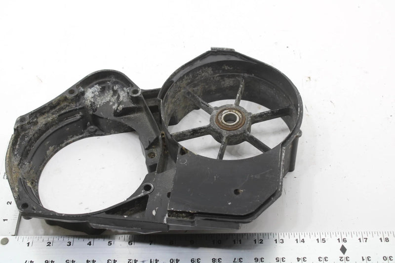 1980 Yamaha Ss440 Oem Fan Case Assembly 8K4-12621-00-00 SY63