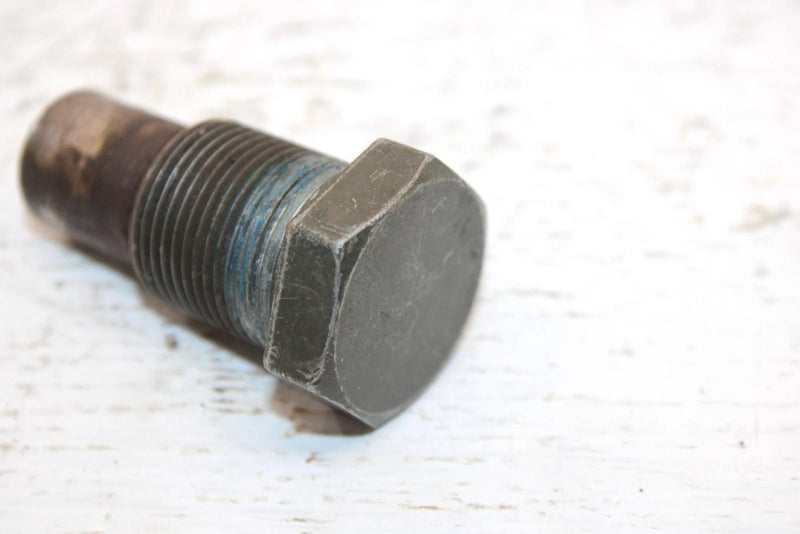1998 Yamaha  Grizzly Oem Swingarm Pivot Bolt 4H7-22141-00-00 AY49