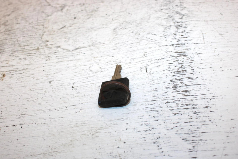 1996 Polaris Xcr 600 Oem Ignition Key Switch 2200357 SP21