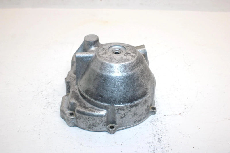 1980 Honda Atc110 Oem Clutch Side Cover 11330-918-000 AH73