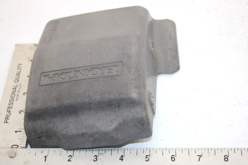 96 Honda Trx400 Fwa Oem Left Engine Side Cover 11320-HM7-000 AH26