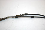 98 Arctic Cat Zr 500 Oem Choke Cable 0687-007 Q3329