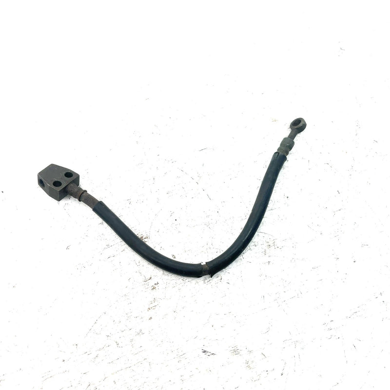 1996 Yamaha Big Bear 350 YFM350FW 4x4 OEM Brake Hose 1 3HN-25872-11-00 AY55