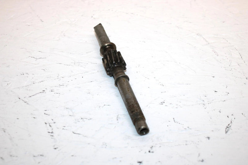 1997 Arctic Cat Zl 440 Oem Oil Pump Shaft 3005-337 SA39