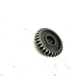 83-86 Suzuki ALT125 OEM 30T Reverse Idler Gear 24561-18910 AS31