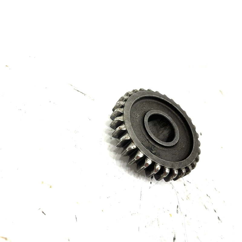 83-86 Suzuki ALT125 OEM 30T Reverse Idler Gear 24561-18910 AS31