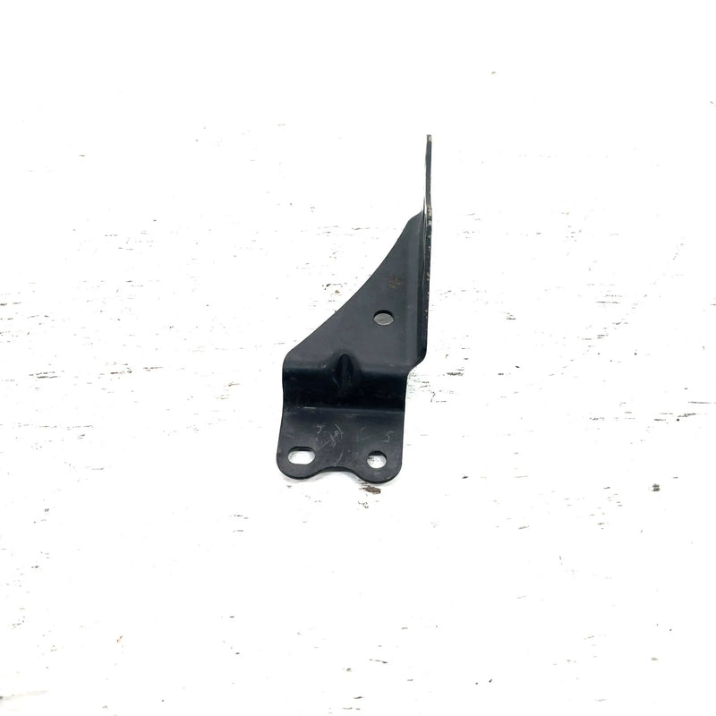 98 Honda Foreman 400 TRX400FW 4x4 OEM Left Cooling Fan Mount 19019-HM7-000 AH92